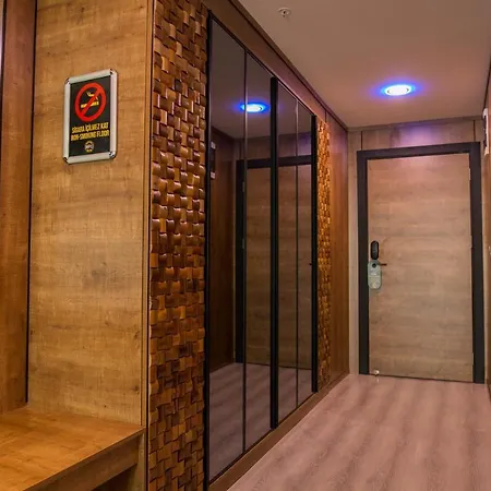 Отель Bfc & Sport 2*