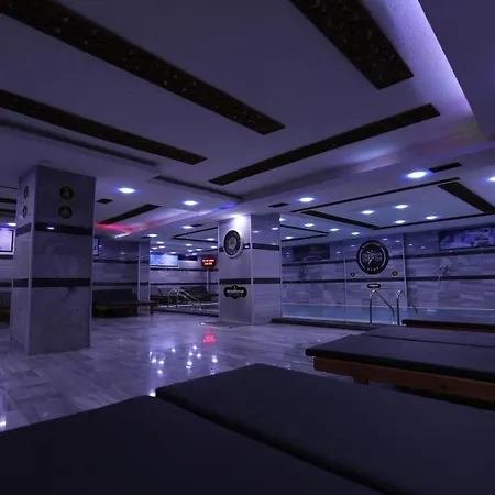 Hotel Bfc & Sport Gorukle