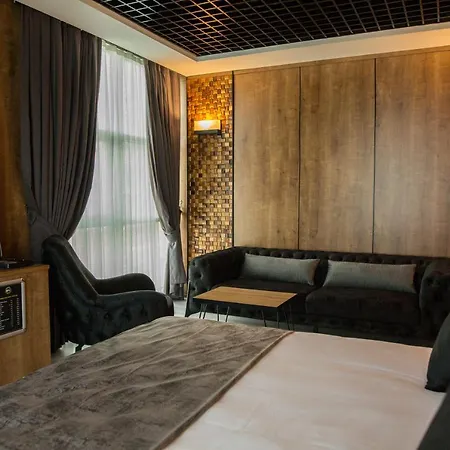 Bfc & Sport 2* Бурса