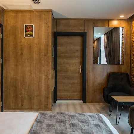 Hotel Bfc & Sport 2*