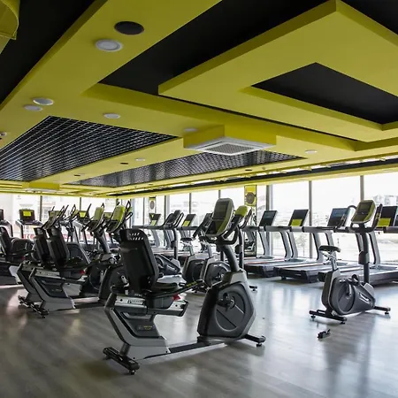 Bfc & Sport Hotel