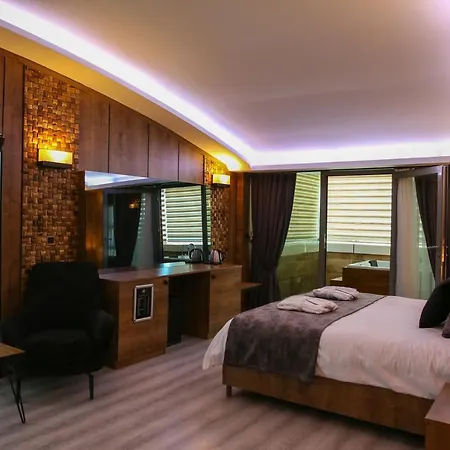 Bfc & Sport Отель 2*