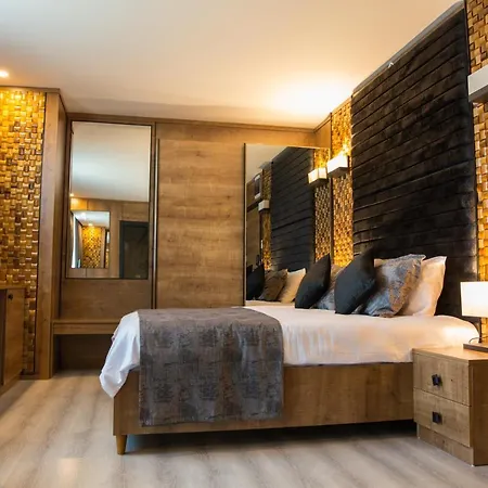 Отель Bfc & Sport