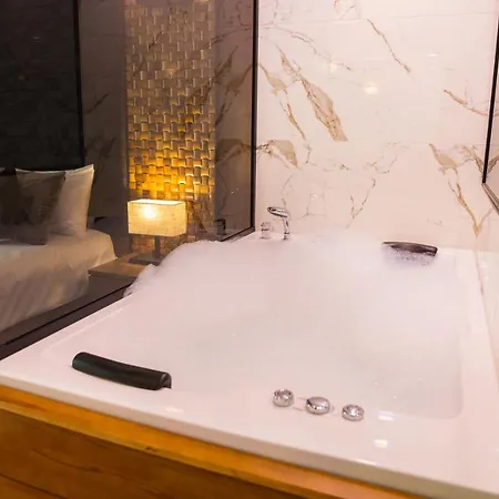 Bfc & Sport Отель 2*