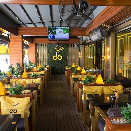 Hotel Bfc & Sport Gorukle