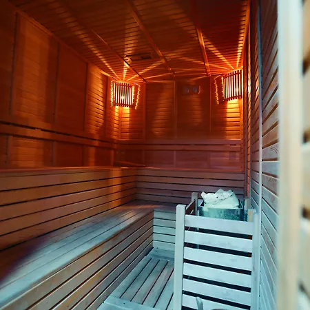 Bfc & Sport ホテル ブルサ