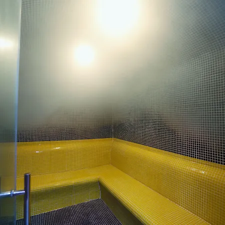 Bfc & Sport Отель