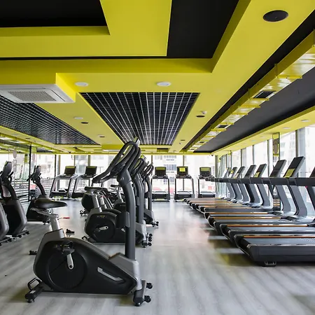 Bfc & Sport ブルサ