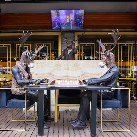 Bfc & Sport ブルサ