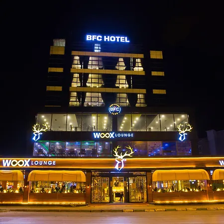 Bfc Spa&sport 2*