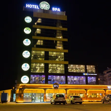 Bfc Spa&sport Bursa