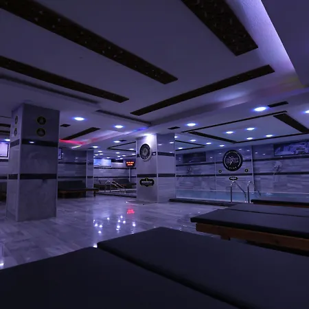 Bfc Spa&sport Hotel 2*