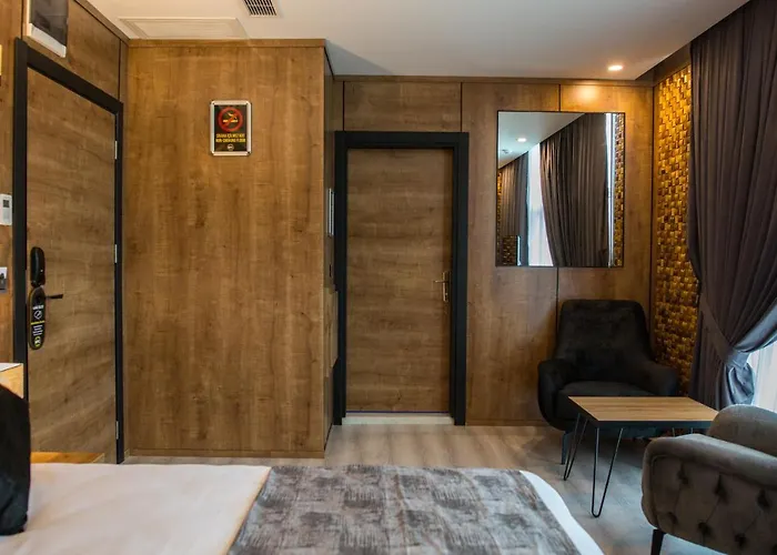 Szálloda Bfc & Sport 2*