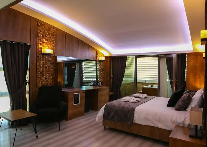 Bfc & Sport Szálloda 2*